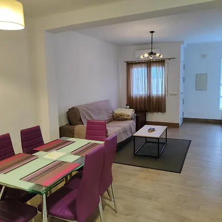 Apartamento Calle Dr Ferran 6 - Eurosur