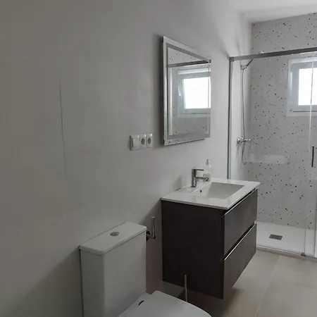 Calle Dr Ferran 6 - Eurosur Apartamento Nerja