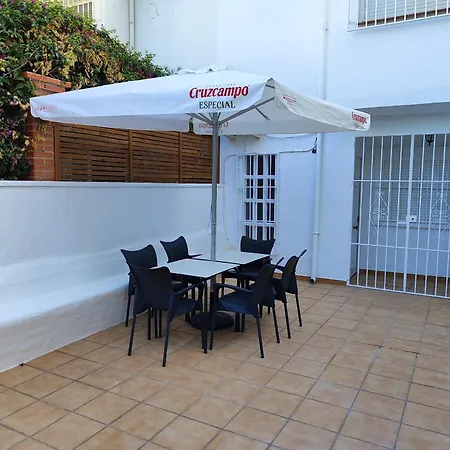Calle Dr Ferran 6 - Eurosur Nerja
