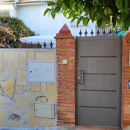Calle Dr Ferran 6 - Eurosur * Nerja