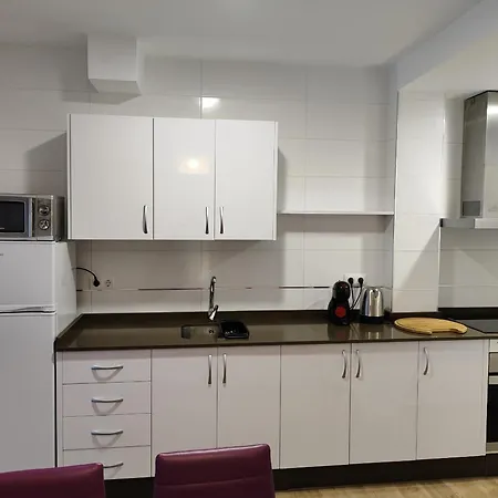 Apartamento Calle Dr Ferran 6 - Eurosur Nerja