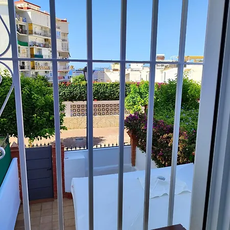 Calle Dr Ferran 6 - Eurosur Nerja