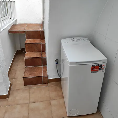 Calle Dr Ferran 6 - Eurosur Daire