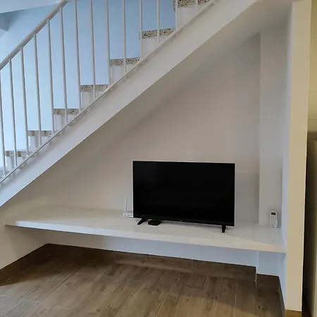 Apartamento Calle Dr Ferran 6 - Eurosur