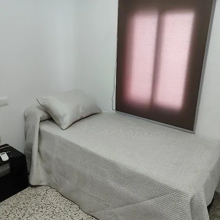 Calle Dr Ferran 6 - Eurosur