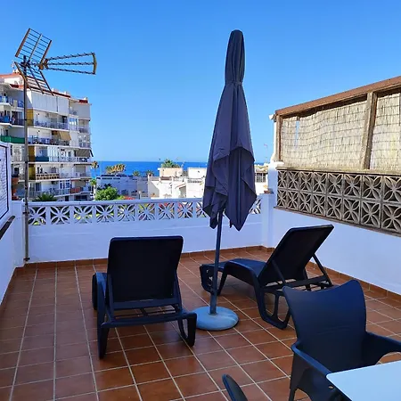 Calle Dr Ferran 6 - Eurosur Apartamento Nerja