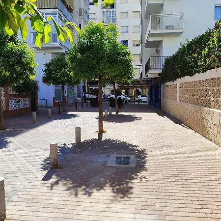 Calle Dr Ferran 6 - Eurosur * Nerja