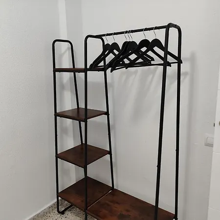 Apartamento Calle Dr Ferran 6 - Eurosur *
