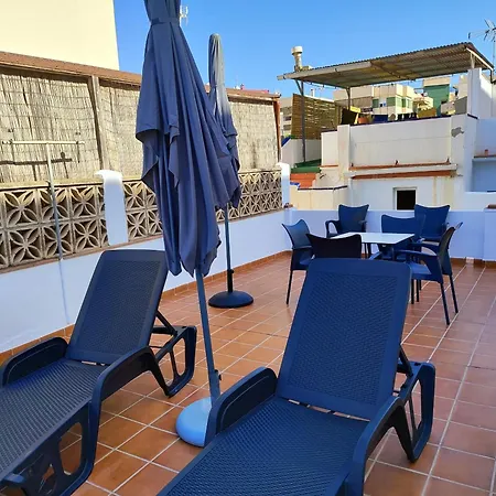 Calle Dr Ferran 6 - Eurosur Nerja