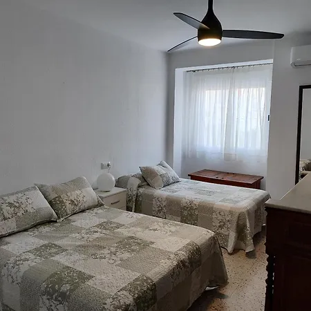 Calle Dr Ferran 6 - Eurosur * Nerja