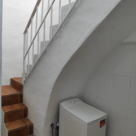 Calle Dr Ferran 6 - Eurosur Daire Nerja