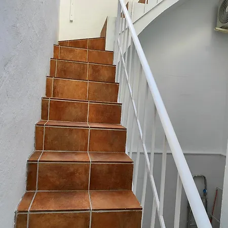 Calle Dr Ferran 6 - Eurosur Apartamento *